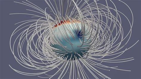 Jupiter's Magnetic Field | NASA Solar System Exploration