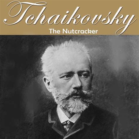 Tchaikovsky: Nutcracker Suite - Halidon