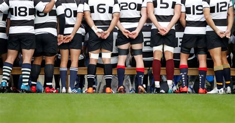 RFU charges 13 Barbarians players for breaching coronavirus protocols ...