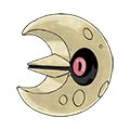 Lunatone Pokémon: Weaknesses, Evolution & Name in Japanese - Zathong