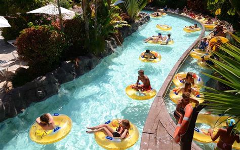 Best Lazy Rivers in Las Vegas – Hotels with a Lazy River in 2023