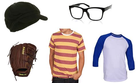 Squints | Carbon Costume | DIY Guides for Cosplay & Halloween