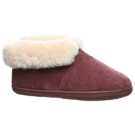 Bearpaw #402 Women's Slippers | Big 5 Sporting Goods