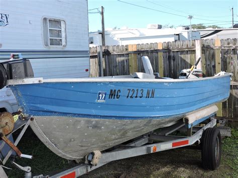 Blue Fin 1978 for sale for $400 - Boats-from-USA.com