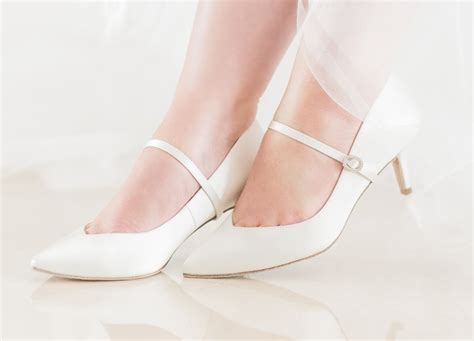 Instep Straps | Sophisticated, clean lines, ultra chic, timeless!Ankle ...