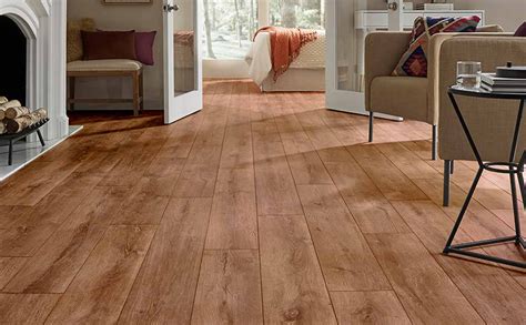 Add a Little Texture to Those Floors | Flooring America