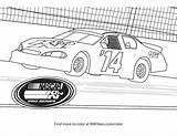 Nascar Coloring Pages 2012 Honda sketch template