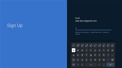 On-screen keyboard | Android Developers