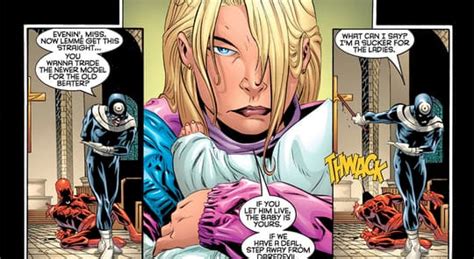 Karen Page In Comics Powers, Enemies, History | Marvel