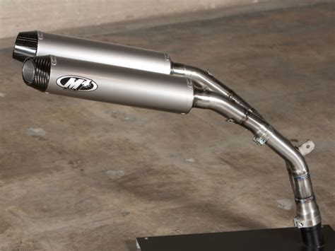 Yamaha R1 2009-14 – Shop M4 Exhaust