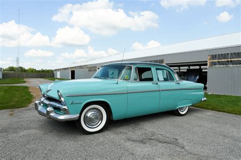 1955 Plymouth Belvedere Sold | Motorious