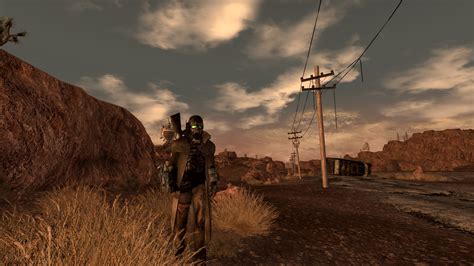 Fallout: New Vegas Characters - Giant Bomb