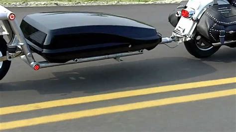 Uni Go One Wheel Motorcycle Trailers | Reviewmotors.co