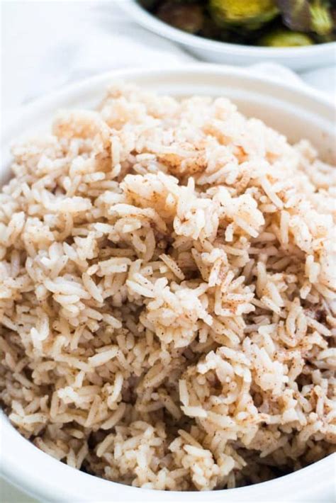 PERFECT Indian Basmati Rice Recipe in under 30 minutes! | Recipe ...