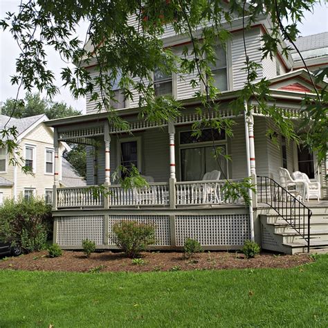 GingerBread House Exterior 2 | Explore Skaneateles Suites' p… | Flickr - Photo Sharing!