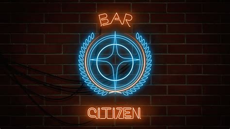 Citizen spotlight - Update of my Star Citizen logo fanart - Roberts ...