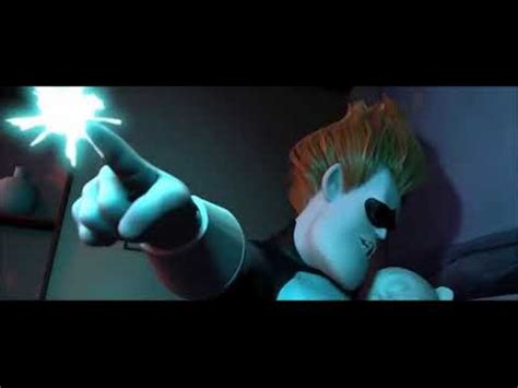 The Incredibles Syndrome Death - Quotes Viral Update