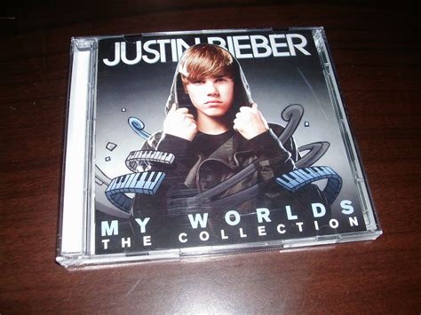 Justin Bieber My World - Justin Bieber - My World Lyrics - Teen idols ...