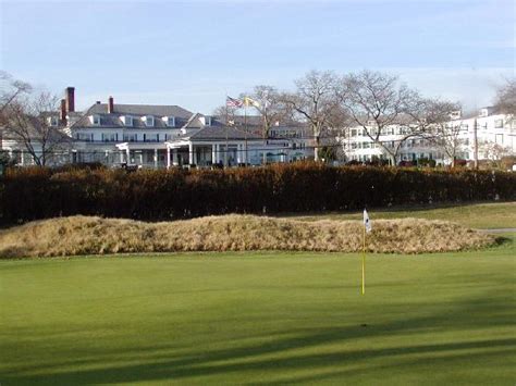 Seaview Golf at the Marriott in Galloway Township, New Jersey