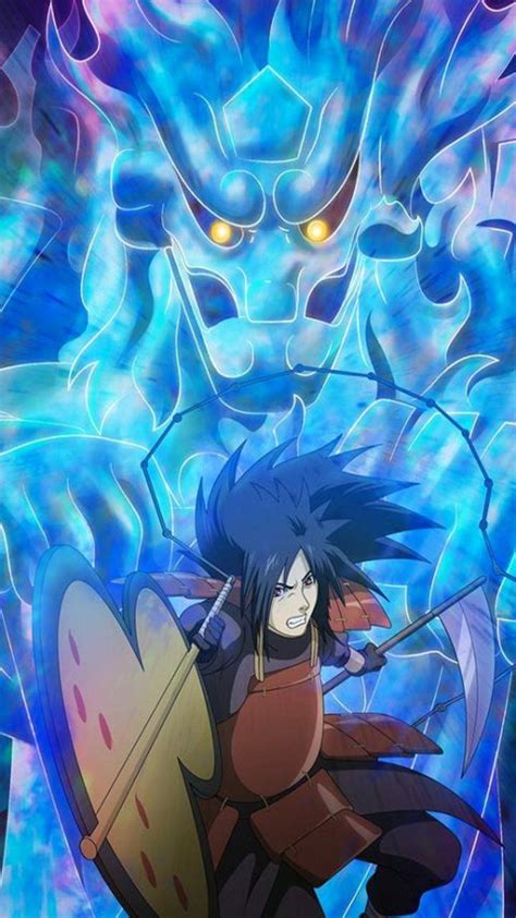 Madara Uchiha Susanoo Wallpapers - Top Những Hình Ảnh Đẹp