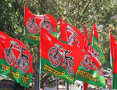 Samajwadi Party's cycle is BJP's lucky charm – India TV