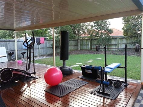 28 Best Small Space Home Gym Hacks Ideas for Your Tiny House ...