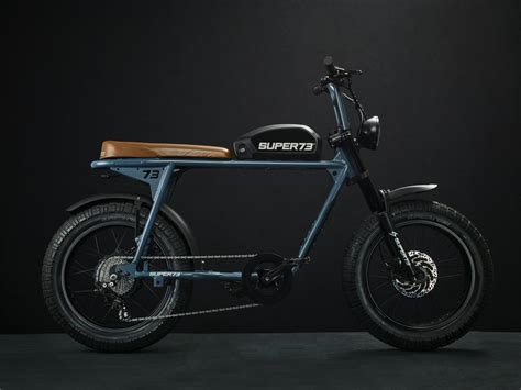 Sold - 2021 Super73 S2 Universal: £3200 | EMTB Forums