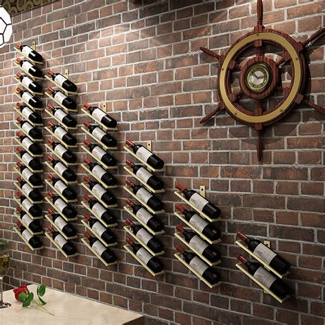 Wine rack wall - peregamer