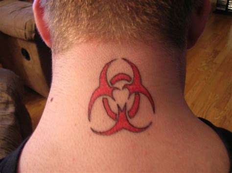 Toxic Heart Tattoo by duckys-angel on DeviantArt