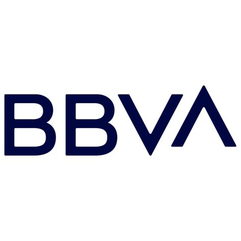 Logo BBVA (Vector)