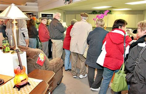 Lebow Furniture in Royersford prepares to go out of business – The Mercury