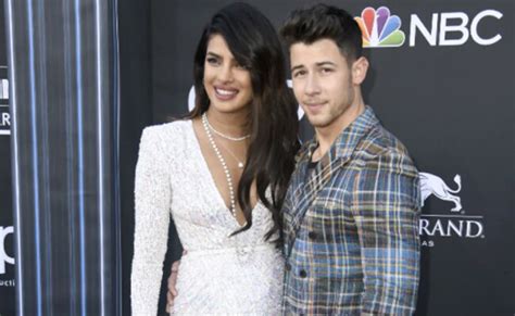 Billboard Awards 2020: Priyanka Chopra Cheers For Jonas Brothers' Four Nominations