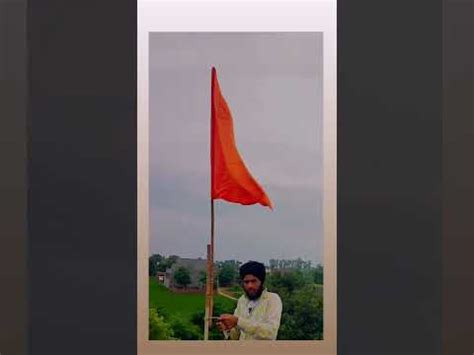 khalsa flag - YouTube