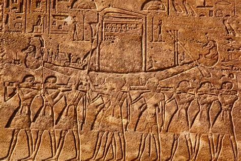 Ancient Egyptian Festivals: Unearthing Timeless Traditions