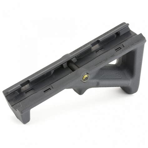 Magpul AFG2 Angled Foregrip Gray - 4Shooters