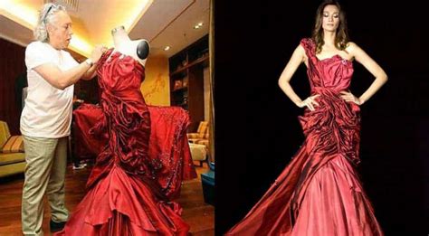 Most Expensive Prom Dresses In The World