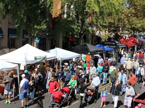 Planning Underway For 29th Annual Doylestown Arts Festival | Doylestown, PA Patch