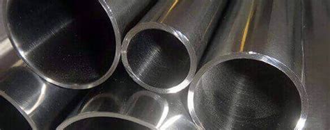 Monel K500 Seamless Tube | ASTM B730 Nickel Alloy K500 Welded Tubing