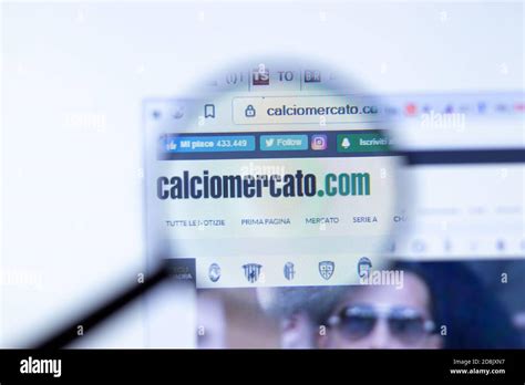 Calciomercato com hi-res stock photography and images - Alamy