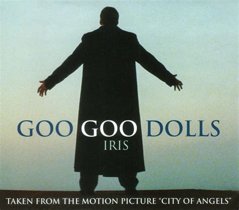 Goo Goo Dolls - Iris (1998, CD) | Discogs