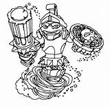 Doom Coloring Pages Dr Fortnite Doctor Marvel Popular Sketch Page sketch template