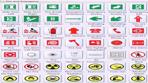 Free Emergency Evacuation Floor Plan Template - Carpet Vidalondon