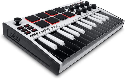 Best MIDI Keyboards for the Price - Instruments.guru