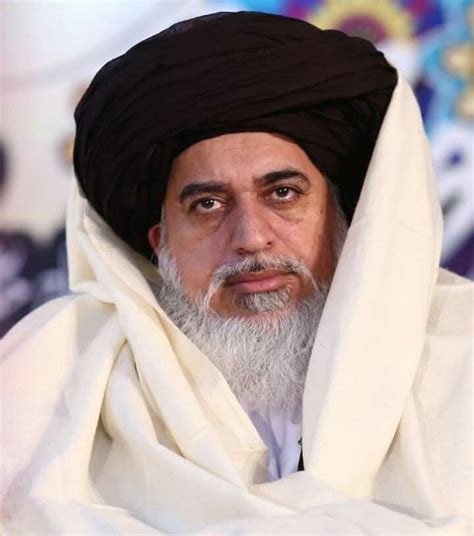 Allama Khadim Hussain Rizvi | Islamic images, Islamic pictures, Childhood memories art