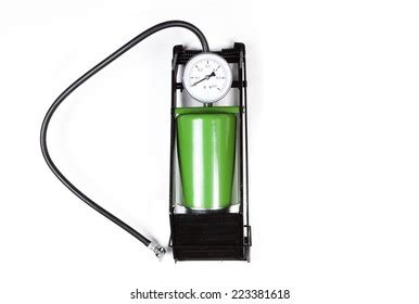 661 Foot Air Pump Images, Stock Photos & Vectors | Shutterstock