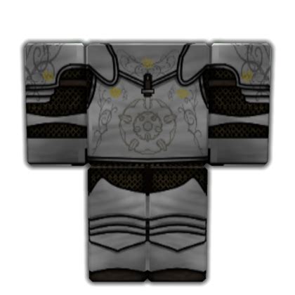 Holy Knight Armor | SwordBurst 2 Wiki | Fandom