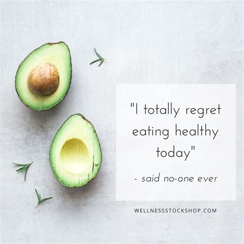 25 Inspirational Quotes For Health + Wellness Bloggers - Wellness Stock Shop | Healthy eating ...