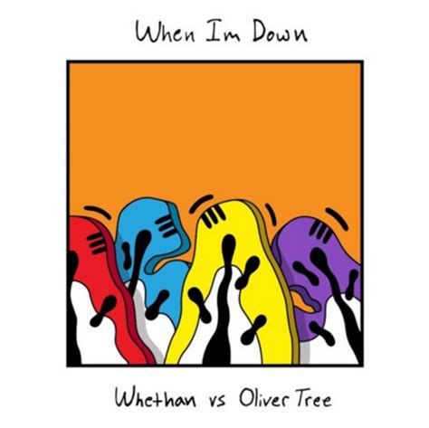 Whethan & Oliver Tree Deliver Must Hear Collab Single “When I’m Down ...