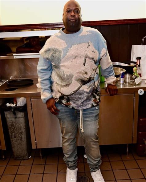 Anthony 'Big Jook' Mims: Rapper Yo Gotti's Brother Shot Dead Outside Memphis Restaurant after ...