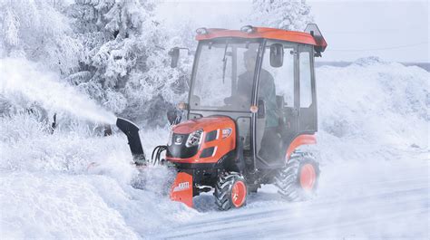 KIOTI Tractor Archives - Compact Equipment Magazine